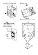 Предварительный просмотр 31 страницы Panasonic SA-AKX56PH Service Manual