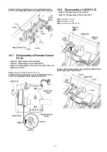 Предварительный просмотр 33 страницы Panasonic SA-AKX56PH Service Manual