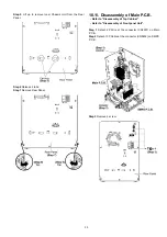 Предварительный просмотр 35 страницы Panasonic SA-AKX56PH Service Manual