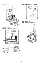 Предварительный просмотр 38 страницы Panasonic SA-AKX56PH Service Manual