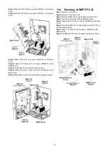 Предварительный просмотр 41 страницы Panasonic SA-AKX56PH Service Manual