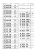 Предварительный просмотр 92 страницы Panasonic SA-AKX56PH Service Manual