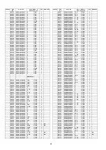 Предварительный просмотр 94 страницы Panasonic SA-AKX56PH Service Manual