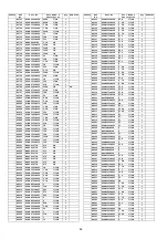 Предварительный просмотр 96 страницы Panasonic SA-AKX56PH Service Manual