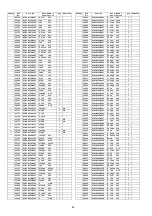 Предварительный просмотр 98 страницы Panasonic SA-AKX56PH Service Manual