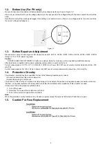 Preview for 4 page of Panasonic SA-AKX57PN Service Manual