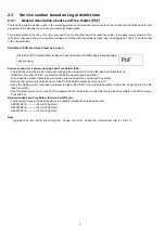 Preview for 8 page of Panasonic SA-AKX57PN Service Manual