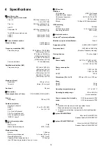 Preview for 12 page of Panasonic SA-AKX57PN Service Manual