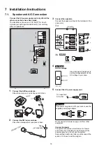 Preview for 16 page of Panasonic SA-AKX57PN Service Manual