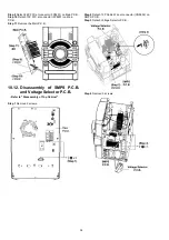 Preview for 34 page of Panasonic SA-AKX57PN Service Manual