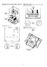 Preview for 36 page of Panasonic SA-AKX57PN Service Manual