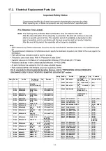 Preview for 95 page of Panasonic SA-AKX57PN Service Manual