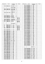 Preview for 98 page of Panasonic SA-AKX57PN Service Manual