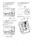 Preview for 24 page of Panasonic SA-AKX600 Service Manual