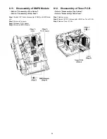 Preview for 26 page of Panasonic SA-AKX600 Service Manual