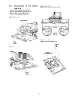 Preview for 27 page of Panasonic SA-AKX600 Service Manual