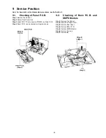 Preview for 29 page of Panasonic SA-AKX600 Service Manual