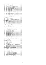 Preview for 2 page of Panasonic SA-AKX660PN Service Manual