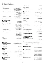 Preview for 10 page of Panasonic SA-AKX660PN Service Manual