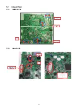 Preview for 21 page of Panasonic SA-AKX660PN Service Manual