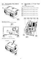 Preview for 24 page of Panasonic SA-AKX660PN Service Manual