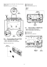 Preview for 25 page of Panasonic SA-AKX660PN Service Manual