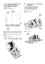 Preview for 27 page of Panasonic SA-AKX660PN Service Manual