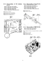 Preview for 29 page of Panasonic SA-AKX660PN Service Manual