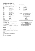 Preview for 41 page of Panasonic SA-AKX660PN Service Manual