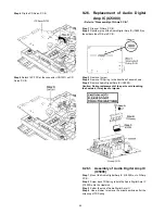 Preview for 56 page of Panasonic SA-AKX70PH Service Manual