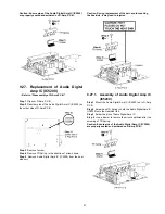 Preview for 57 page of Panasonic SA-AKX70PH Service Manual