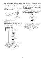 Preview for 58 page of Panasonic SA-AKX70PH Service Manual