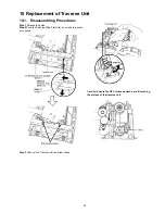 Предварительный просмотр 59 страницы Panasonic SA-AKX70PH Service Manual