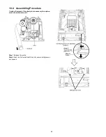 Предварительный просмотр 60 страницы Panasonic SA-AKX70PH Service Manual