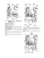 Предварительный просмотр 63 страницы Panasonic SA-AKX70PH Service Manual