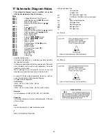 Preview for 85 page of Panasonic SA-AKX70PH Service Manual