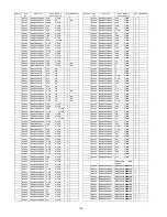 Предварительный просмотр 130 страницы Panasonic SA-AKX70PH Service Manual