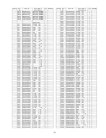 Предварительный просмотр 131 страницы Panasonic SA-AKX70PH Service Manual