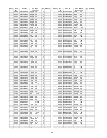 Предварительный просмотр 132 страницы Panasonic SA-AKX70PH Service Manual