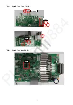 Preview for 29 page of Panasonic SA-AKX710PU Service Manual