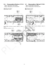 Preview for 39 page of Panasonic SA-AKX710PU Service Manual