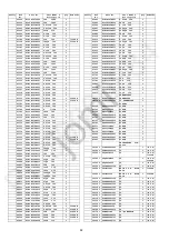 Preview for 92 page of Panasonic SA-AKX710PU Service Manual