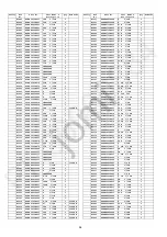 Preview for 94 page of Panasonic SA-AKX710PU Service Manual