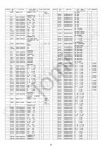 Preview for 96 page of Panasonic SA-AKX710PU Service Manual