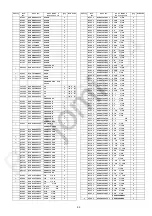 Preview for 99 page of Panasonic SA-AKX710PU Service Manual