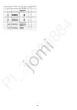 Preview for 100 page of Panasonic SA-AKX710PU Service Manual