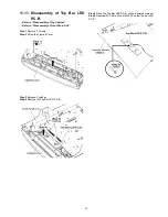 Preview for 41 page of Panasonic SA-AKX73P Service Manual