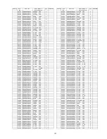 Preview for 137 page of Panasonic SA-AKX73P Service Manual