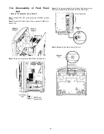 Preview for 36 page of Panasonic SA-AKX74PH Service Manual