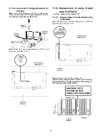 Preview for 46 page of Panasonic SA-AKX74PH Service Manual